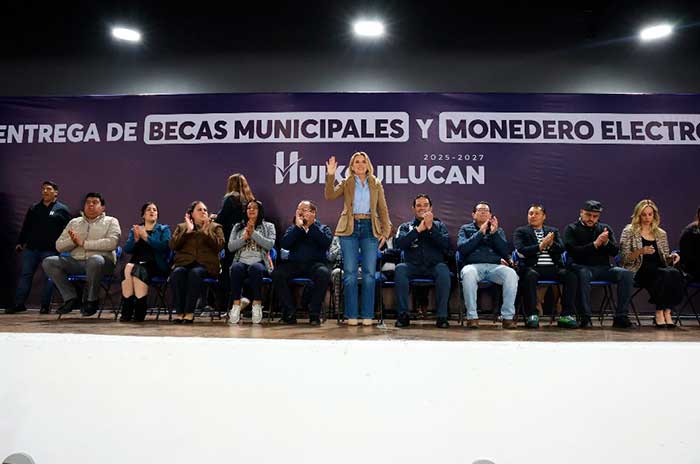 becas