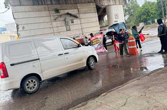 protesta