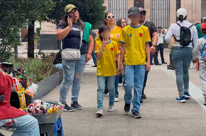 chicos