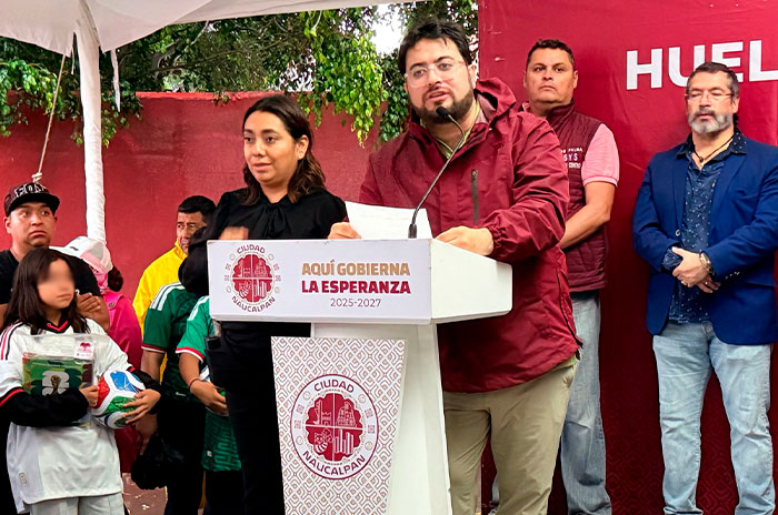 discurso isaac