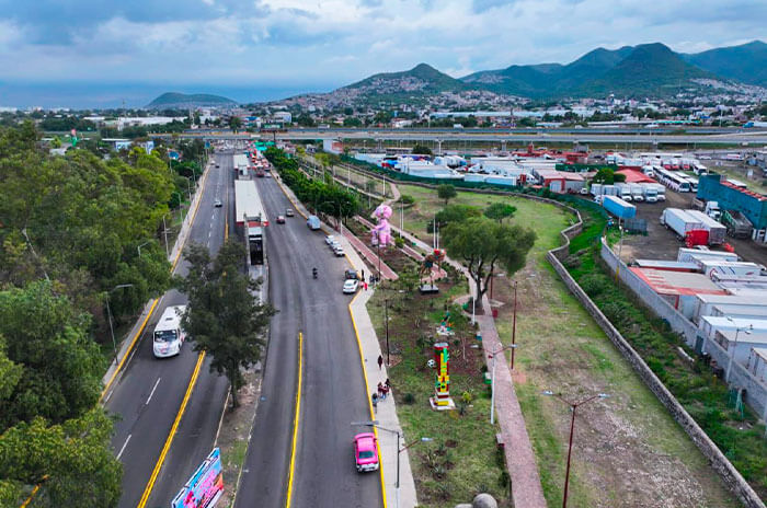 ecatepec carretera 1