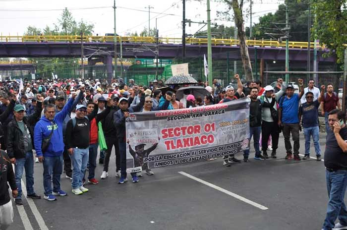 marcha 2
