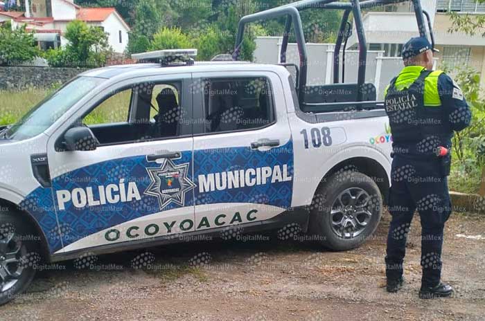 ocoyoacac