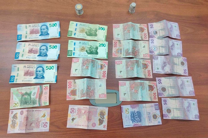 dinero