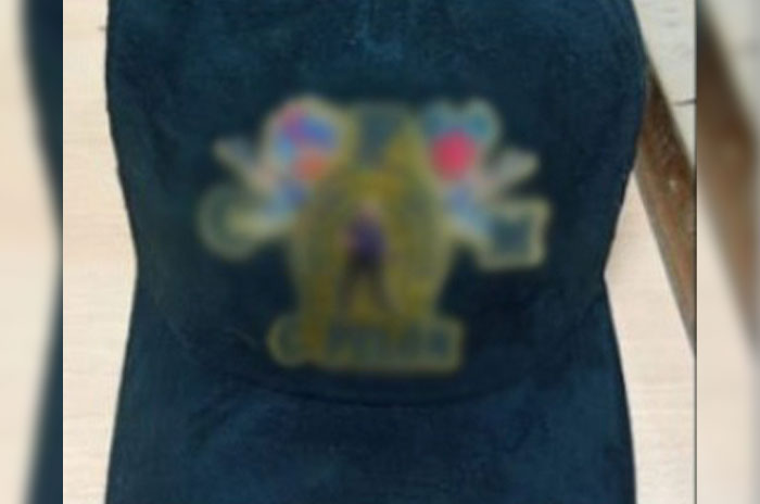 gorra