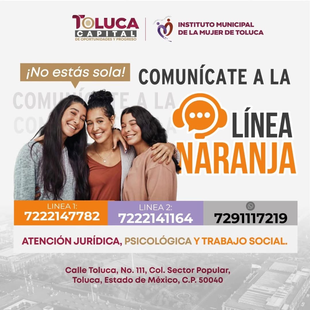 mujeres