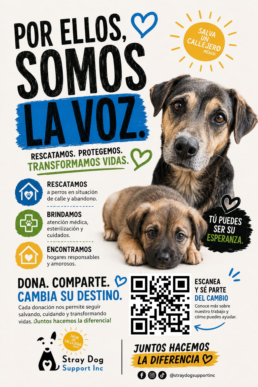 animales