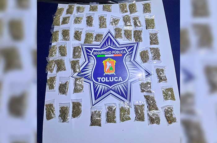 detenidos
