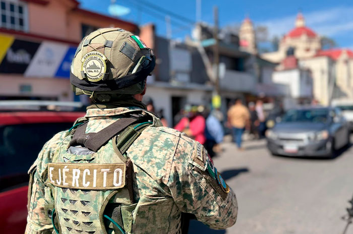ejercito