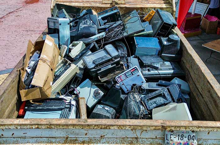 basura