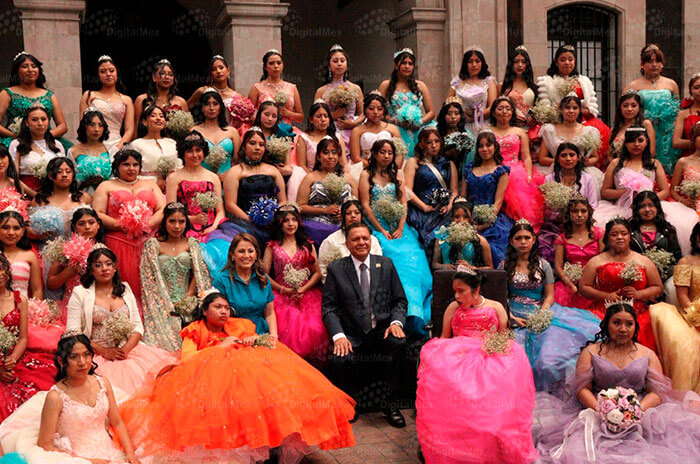 quinces 1