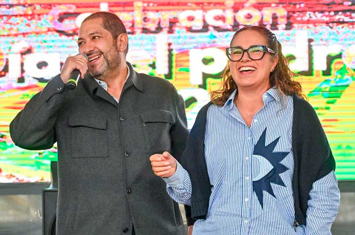 congreso