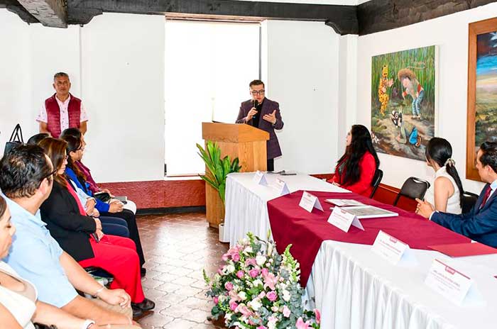 asamblea