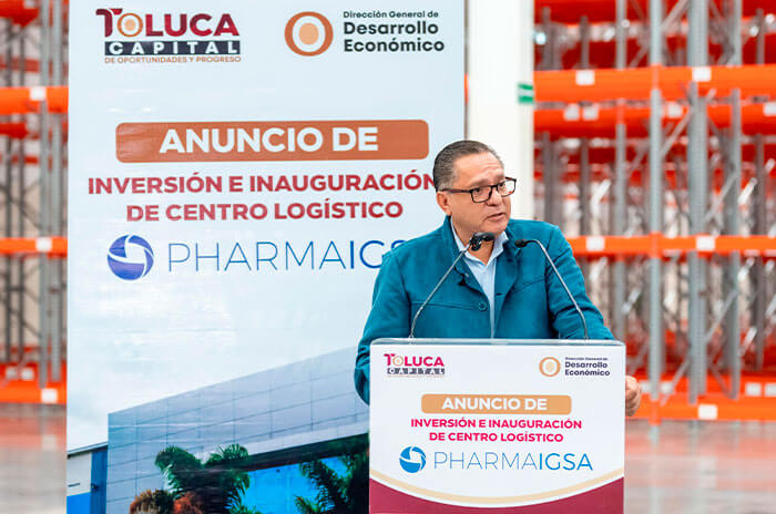 pharma 1