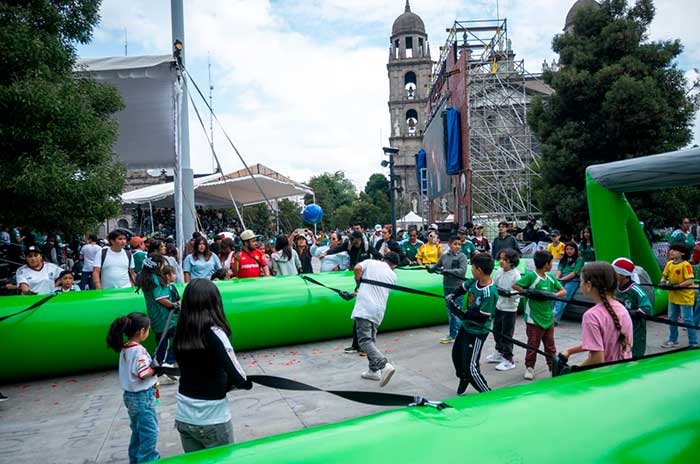 toluca