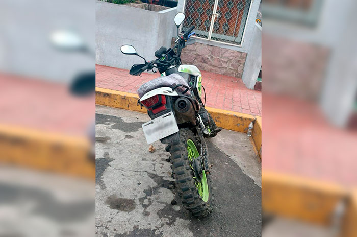 moto