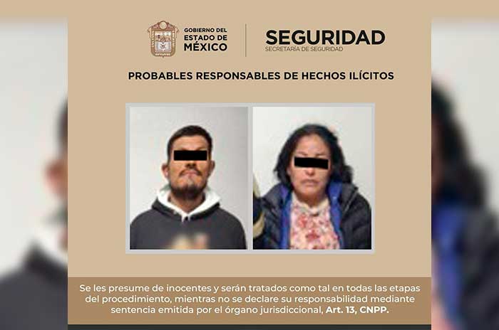 detenidos