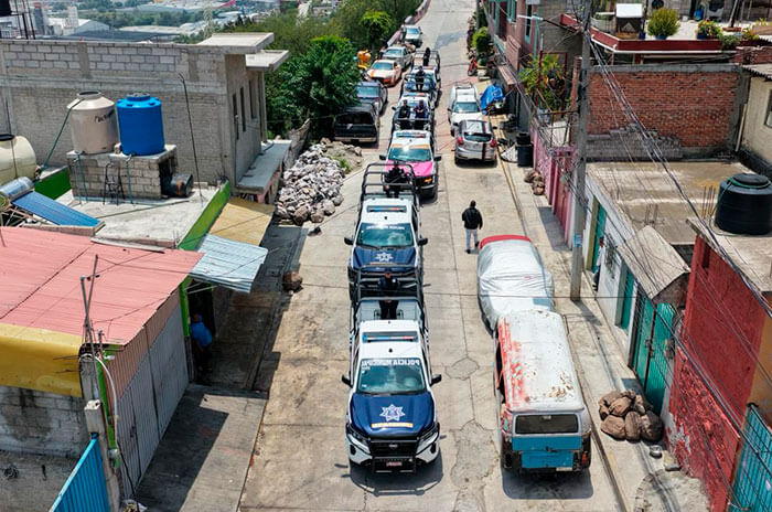patrulla ecatepec 1