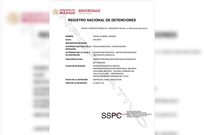 registro