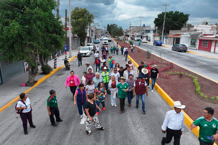 recorrido 1