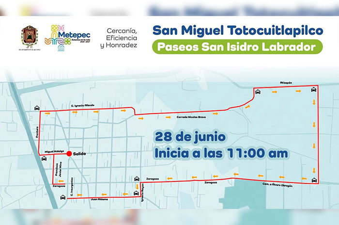 san miguel
