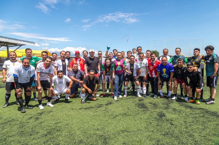 futbol 2