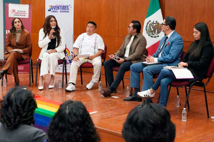 juventudes
