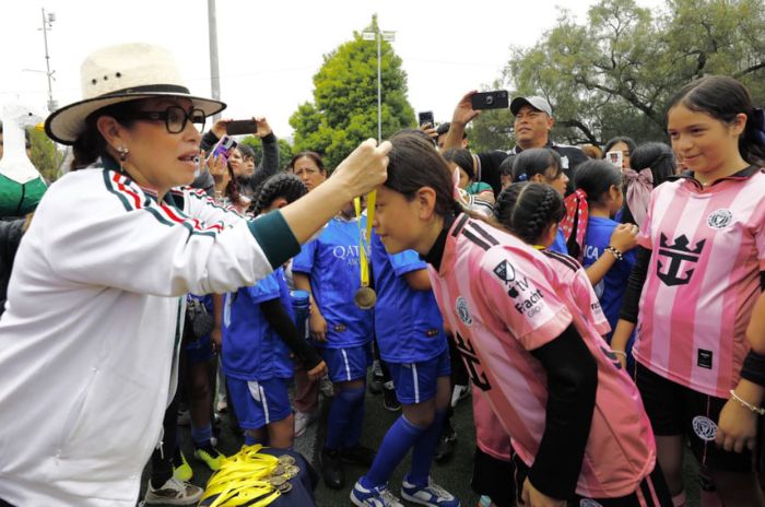 mundialito 1