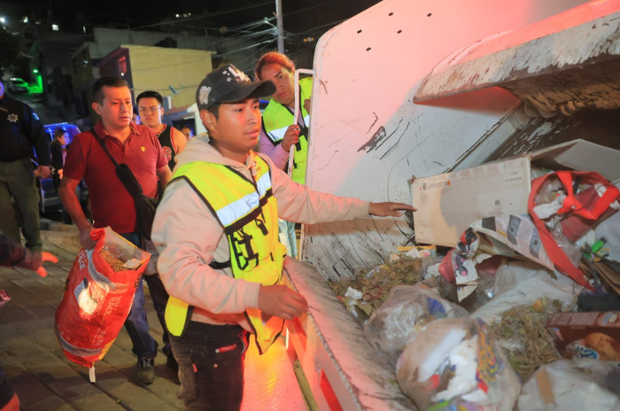 basura 2
