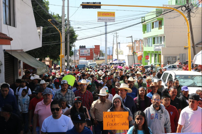 vecinos