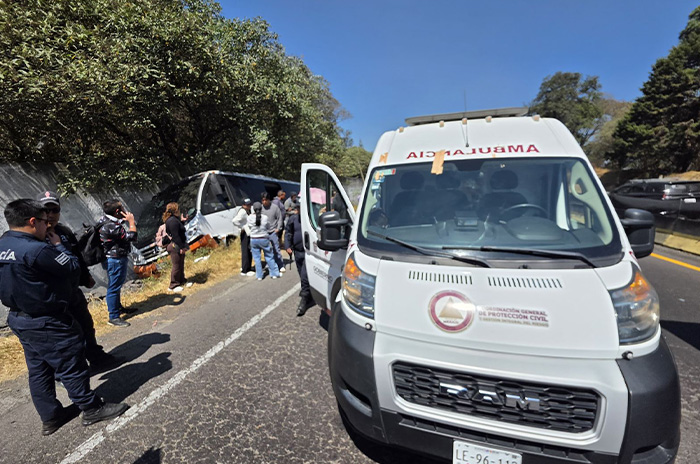 accidente