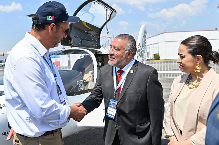 duarte horacio