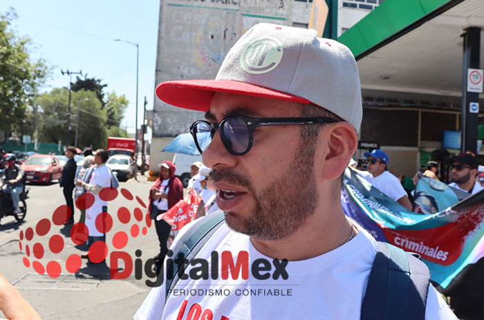 hermano medico