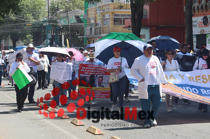 marcha fernando
