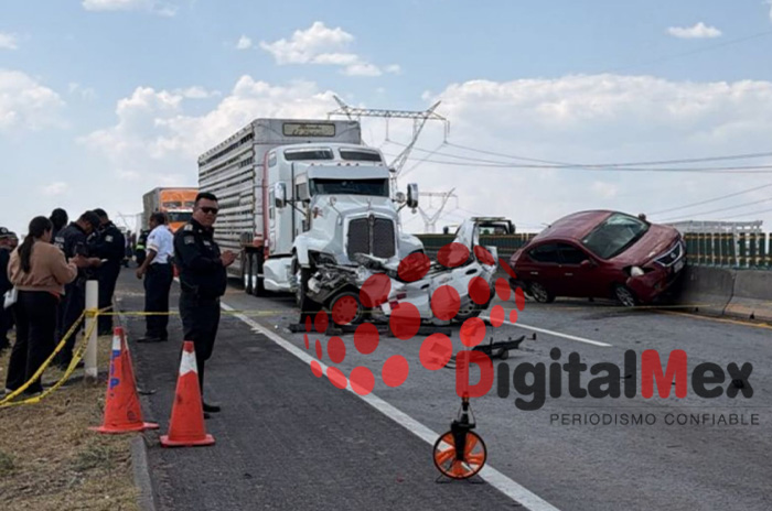 accidente