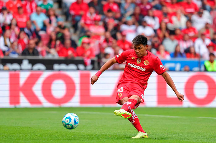 diablos rojos