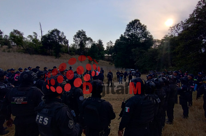 policia
