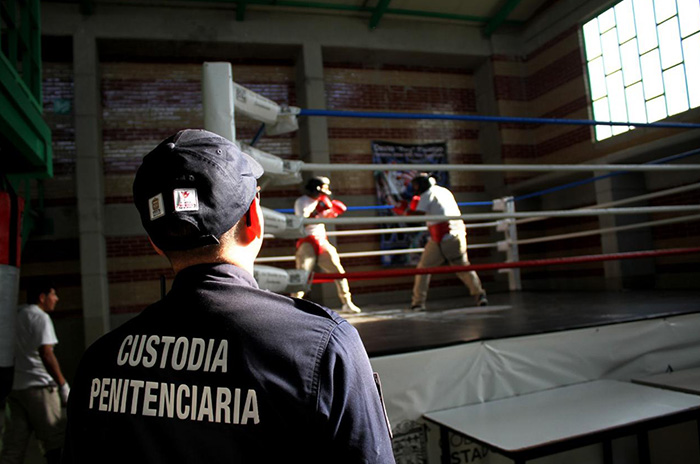 centro p