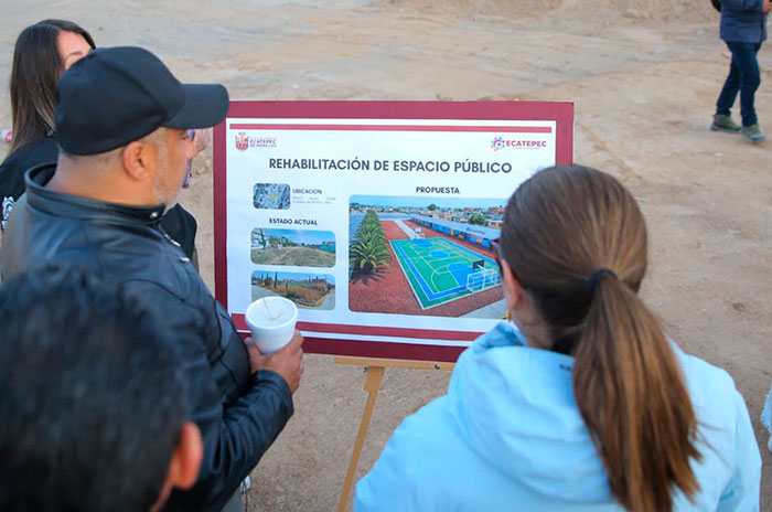 ecatepec parque