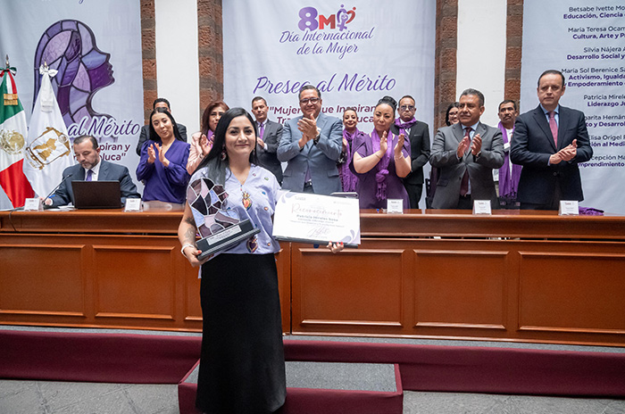 patricia mireles