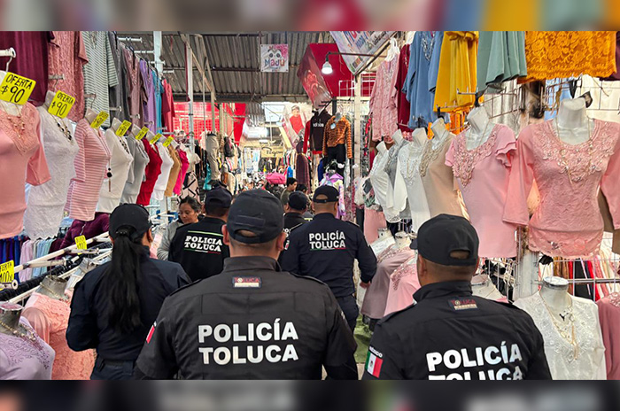 mercado