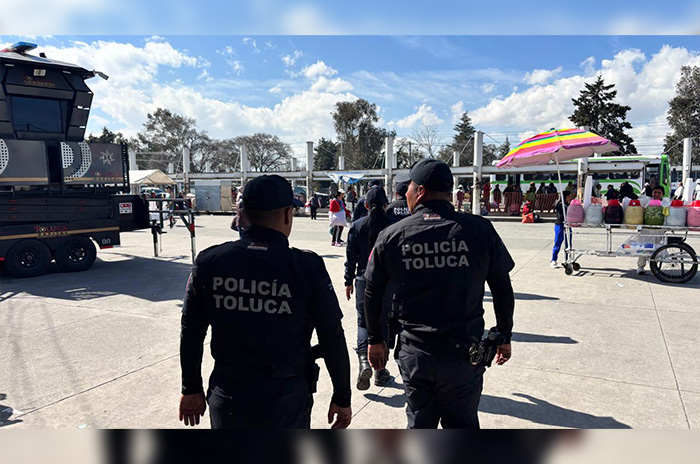 uniformados