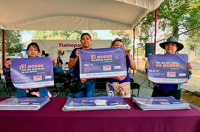 8m edomex