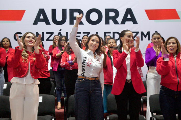 pri edomex