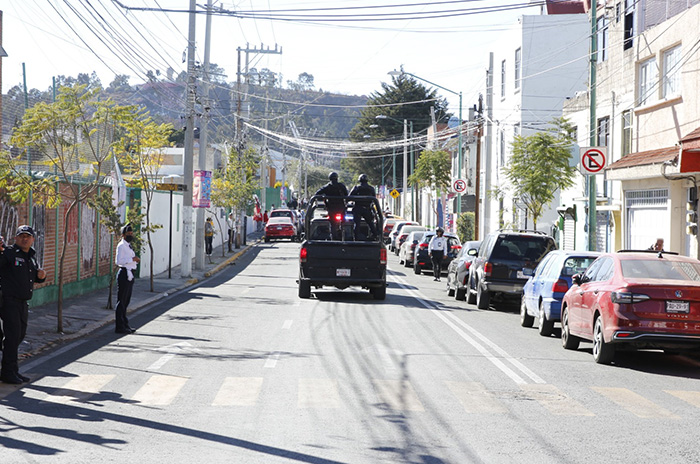 avenida