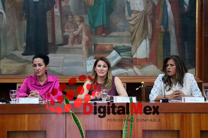 congreso mexiquense