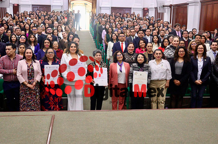 uaemex presea