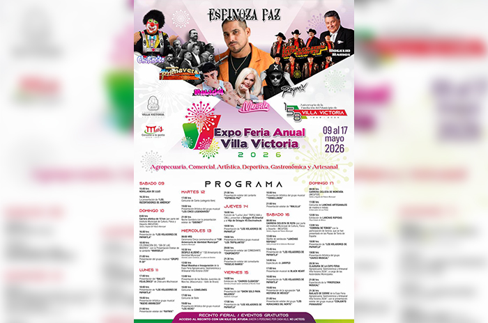cartel villa