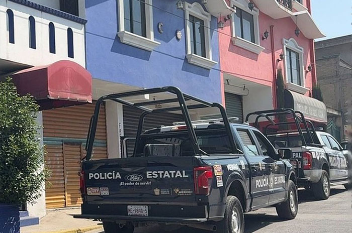 huachicol tultepec
