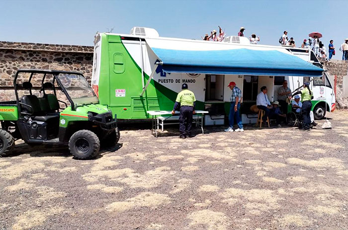 Teotihuacán